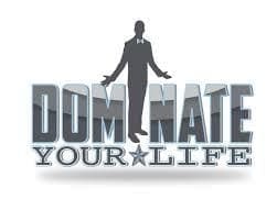 Dominate Your Life Logo