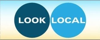 Look Local Logo