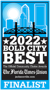 2022 Bold City Finalist