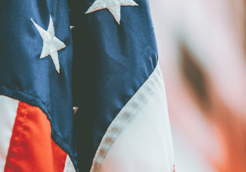veterans-american-flag