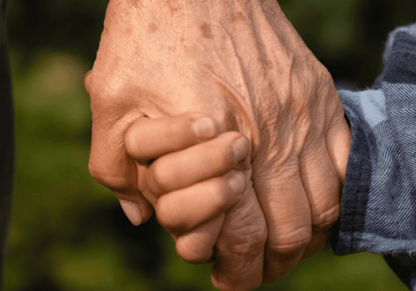 grandparent-active-care-giver