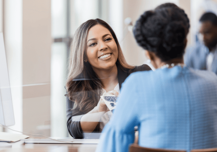 adding-child-to-bank-account-woman.