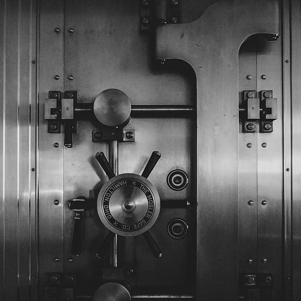 Vault Vault
