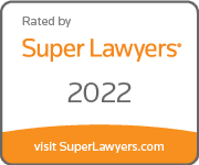 Super Lawyers Badge 2022_2