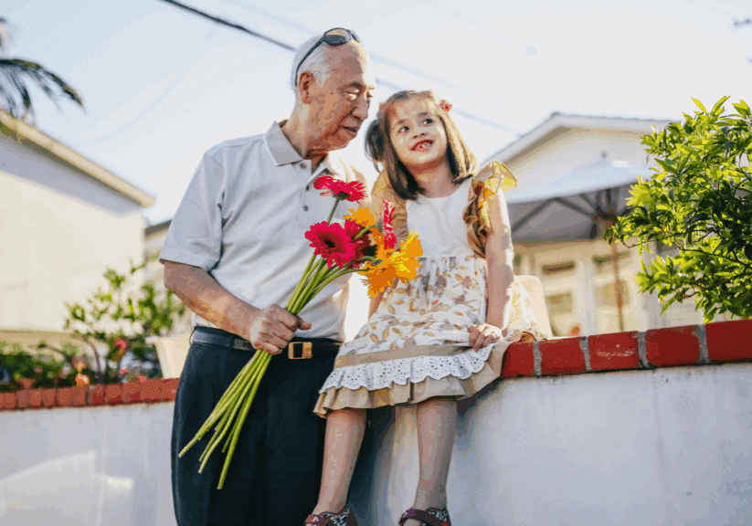 probate-about-people-grandpa-granddaughter