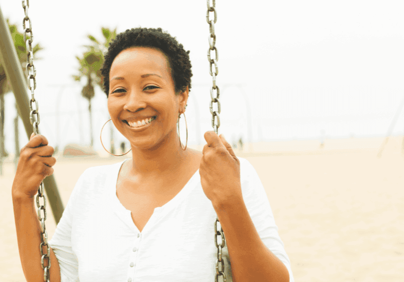adult-woman-on-swing-life-planning